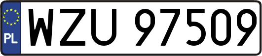 WZU97509