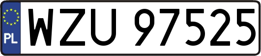 WZU97525