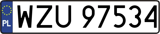 WZU97534