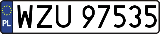 WZU97535