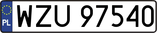 WZU97540