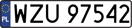 WZU97542