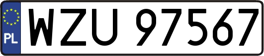 WZU97567