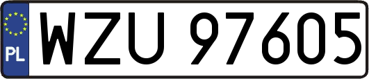 WZU97605