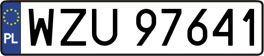 WZU97641