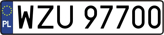 WZU97700