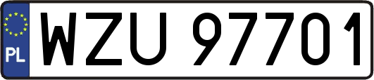 WZU97701