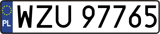 WZU97765