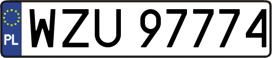 WZU97774