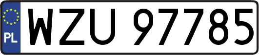 WZU97785