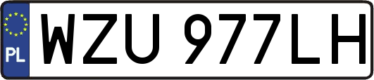 WZU977LH