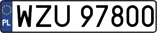 WZU97800