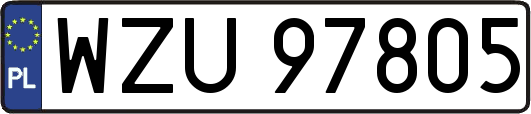 WZU97805