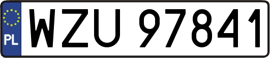 WZU97841