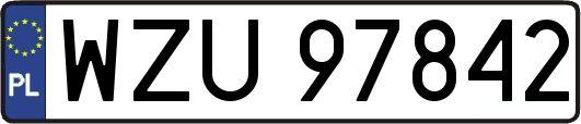 WZU97842
