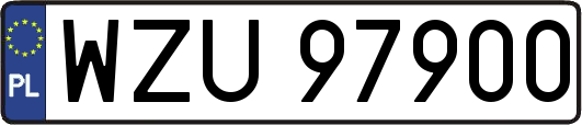 WZU97900
