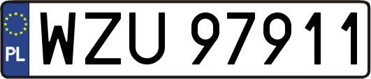 WZU97911