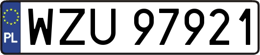 WZU97921