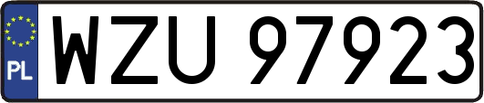 WZU97923