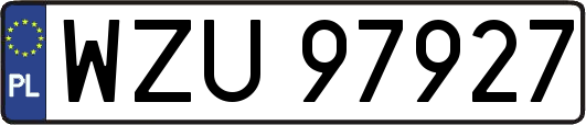 WZU97927