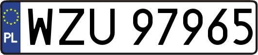 WZU97965