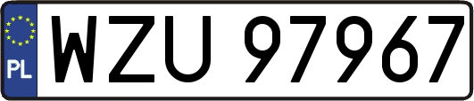 WZU97967