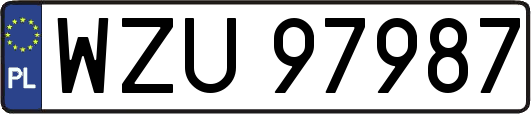 WZU97987