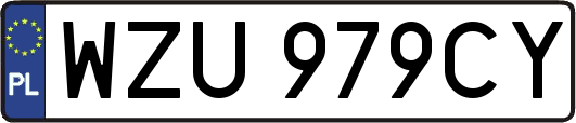 WZU979CY