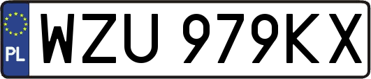 WZU979KX