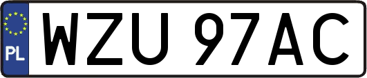 WZU97AC