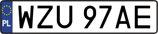WZU97AE