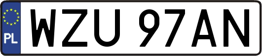 WZU97AN