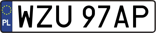 WZU97AP