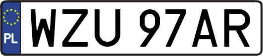 WZU97AR