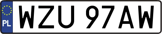WZU97AW
