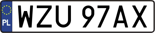 WZU97AX