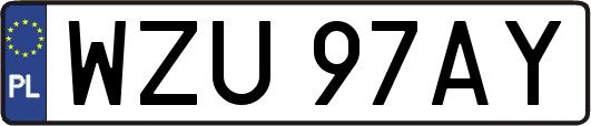 WZU97AY