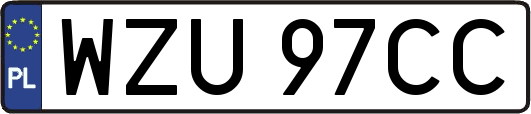 WZU97CC