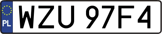 WZU97F4