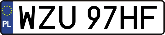WZU97HF