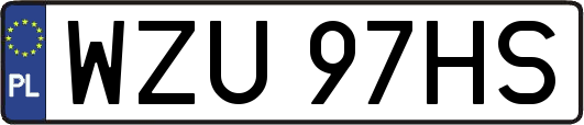 WZU97HS