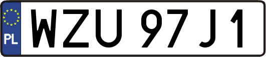 WZU97J1