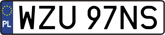 WZU97NS