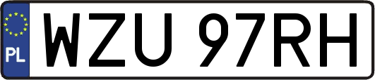 WZU97RH