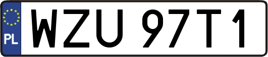 WZU97T1