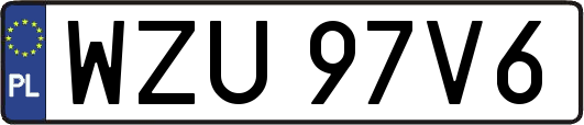 WZU97V6