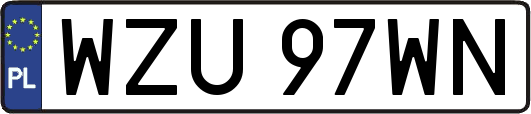 WZU97WN