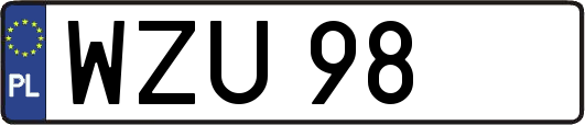 WZU98