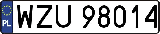 WZU98014