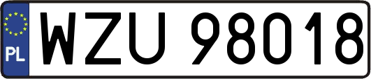 WZU98018